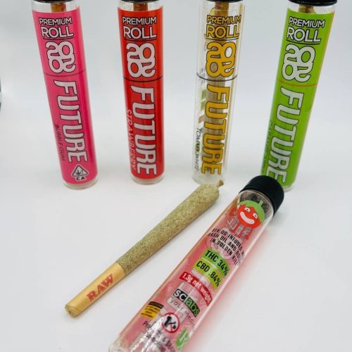 20/20 FUTURE PRE ROLLS