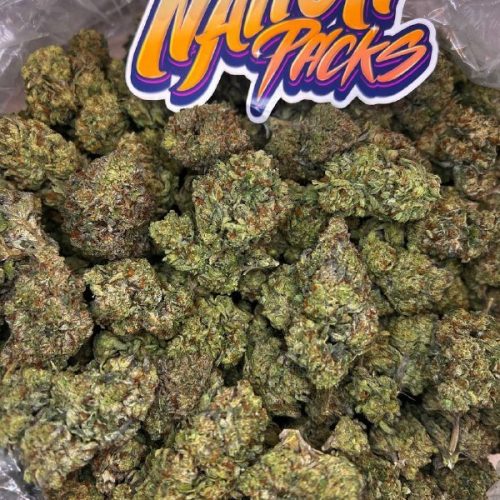 Blueberry Pancake Strain