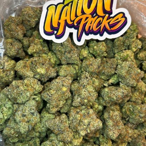 Crystal Runtz Strain