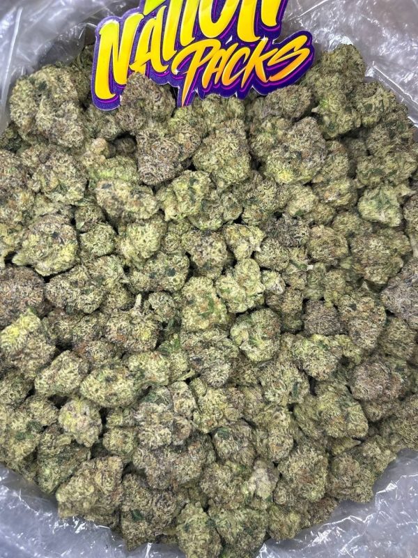 DULCE DE LECHE STRAIN