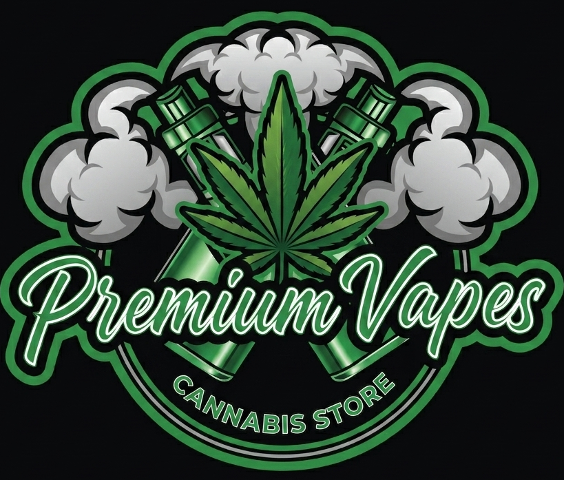 Premium Vapes & Cannabis Shop