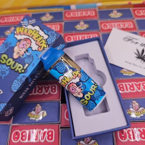 NORDER DISPOSABLE PEN