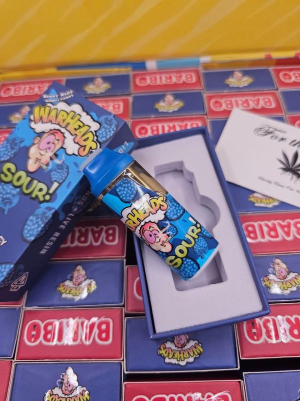 NORDER DISPOSABLE PEN