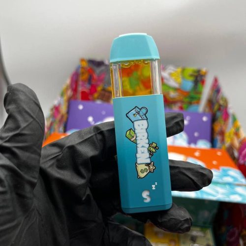 SNOOZE BAR DISPOSABLE