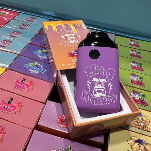 MAD MONKEY 2G DISPOSABLE