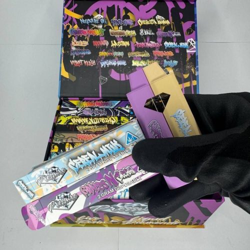 PRESSURE 2G DISPOSABLE