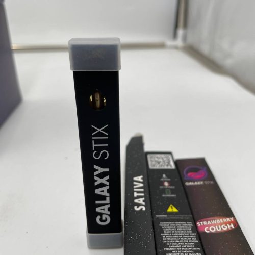 GALAXY STIX DISPOSABLE