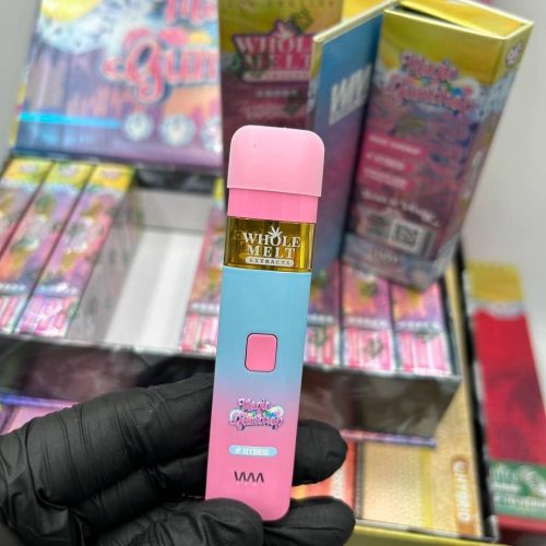 WHOLE MELT 2G DISPOSABLE