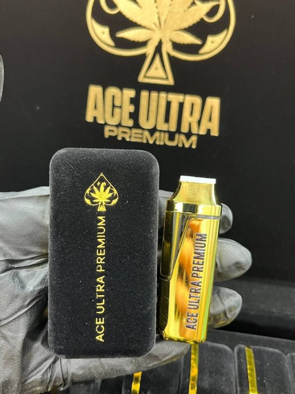 ACE ULTRA PREMIUM 2G DISPOSABLE