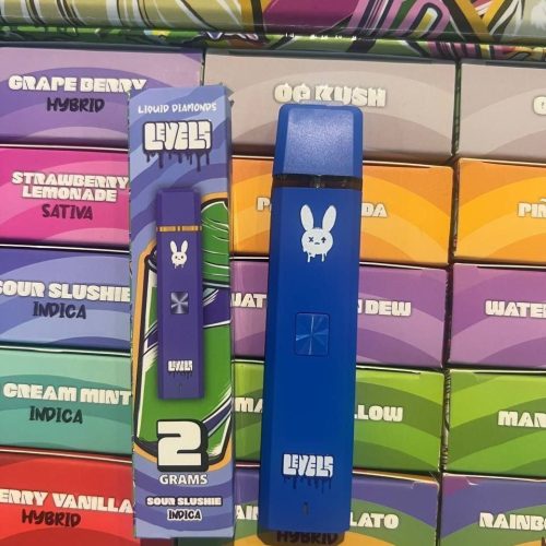 LEVELS 2G DISPOSABLE