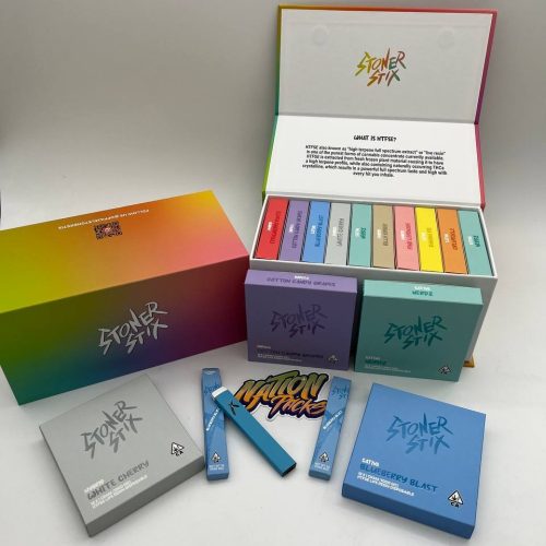 STONER STIX 1G DISPOSABLE
