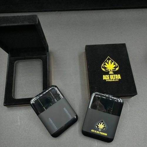 ACE ULTRA PREMIUM 4G DISPOSABLE