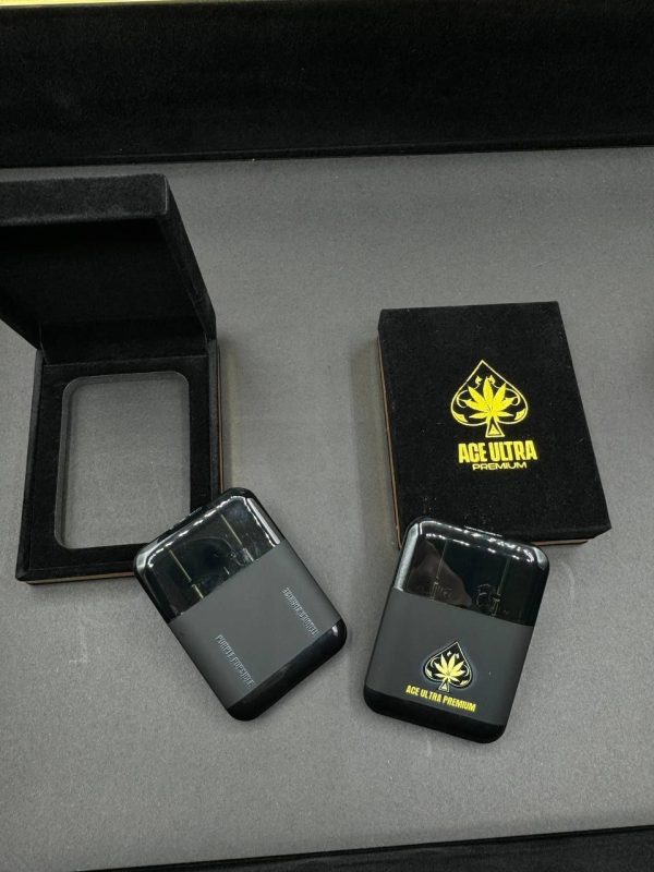 ACE ULTRA PREMIUM 4G DISPOSABLE