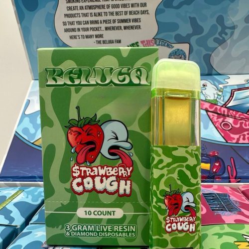 Beluga 3G Disposable