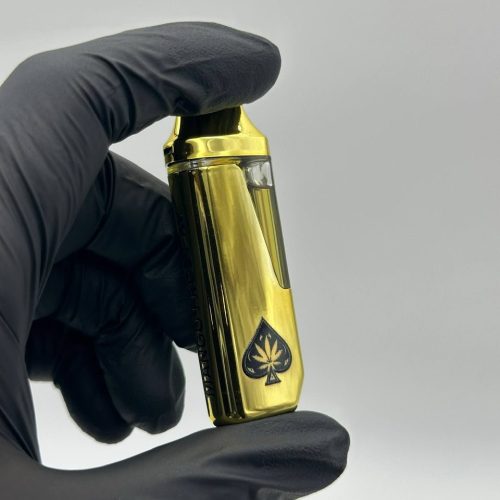 Ace Ultra Premium Black Badge Collection 2G Disposable