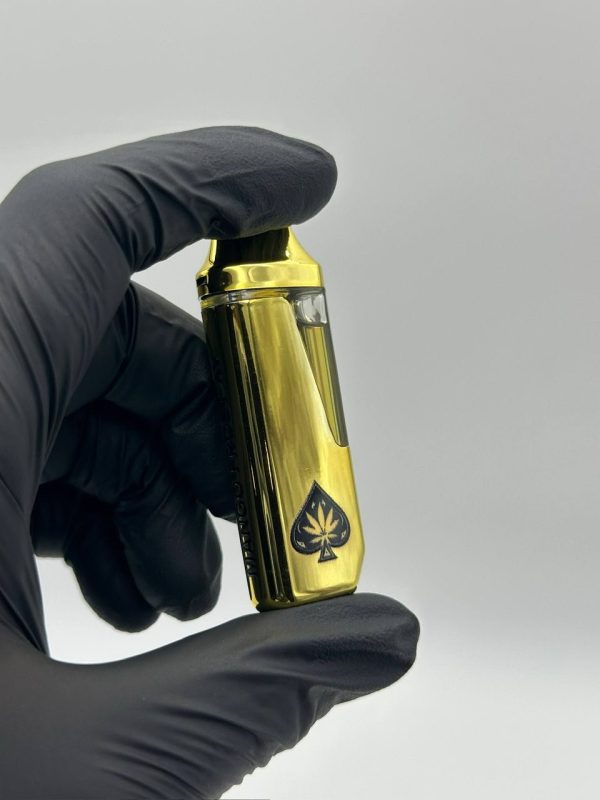 Ace Ultra Premium Black Badge Collection 2G Disposable