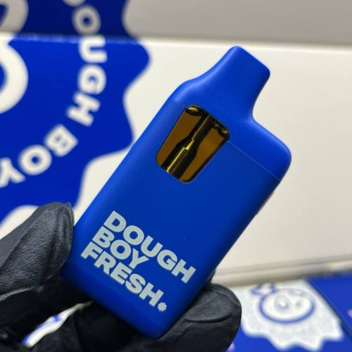 DOUGH BOY FRESH BAKED BAR 2G DISPOSABLE