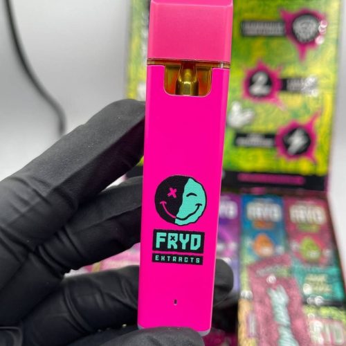 FRYD 2G DISPOSABLE