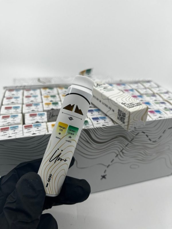 UMO 2G DISPOSABLE