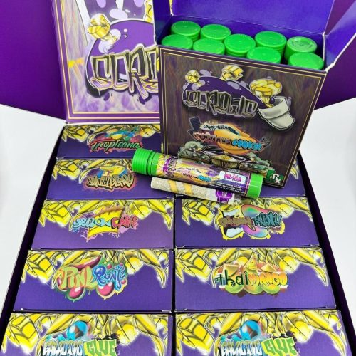 FROSTIX DIAMOND DONUTS