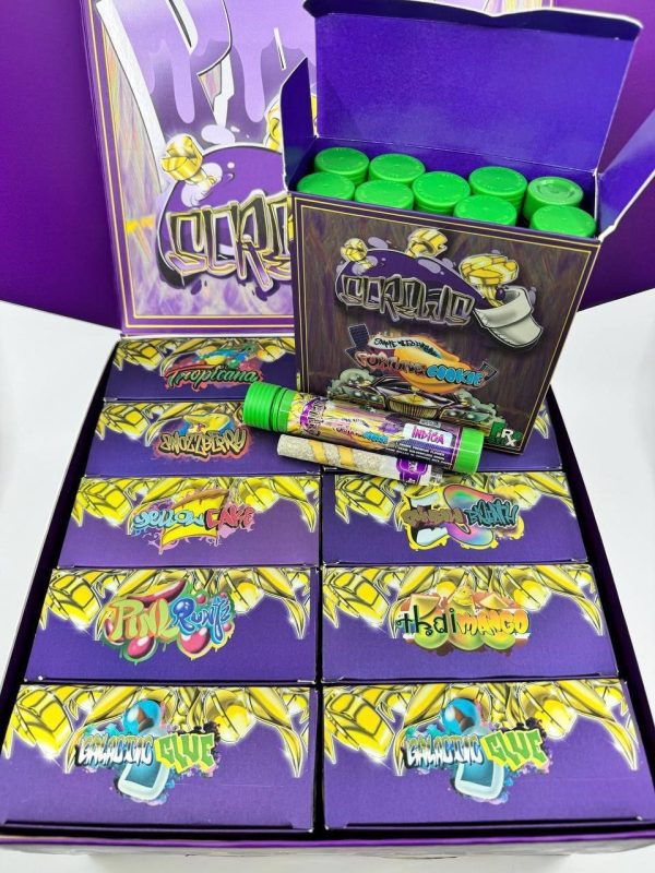 FROSTIX DIAMOND DONUTS