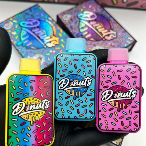 FRYD DONUTS 2G DISPOSABLE