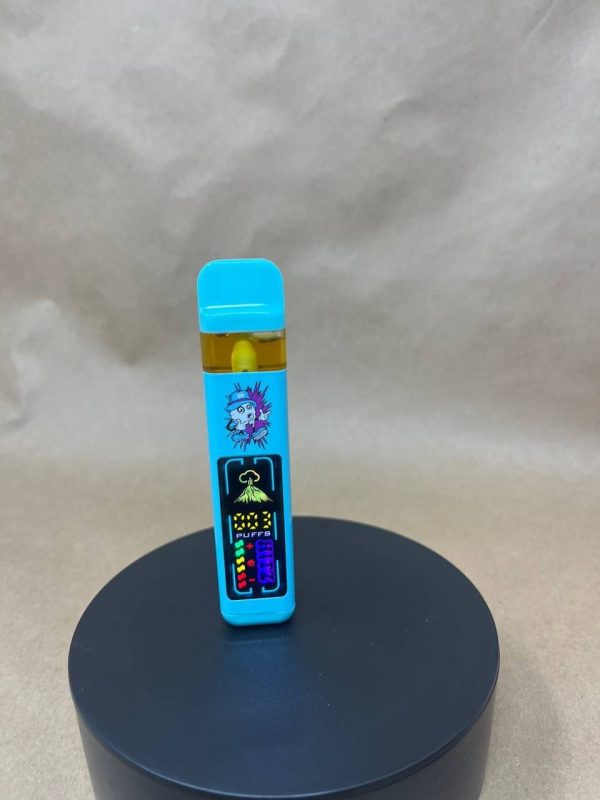 HITZ 2G DISPOSABLE GEN 6