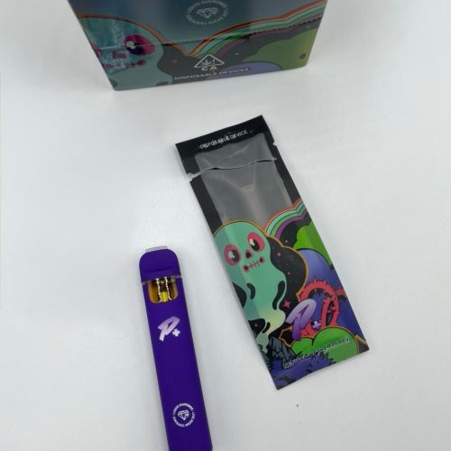 POTENT PLANETS 1G DISPOSABLE