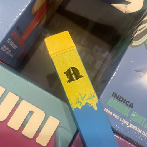 UNI EXTRACTS 1G DISPOSABLES