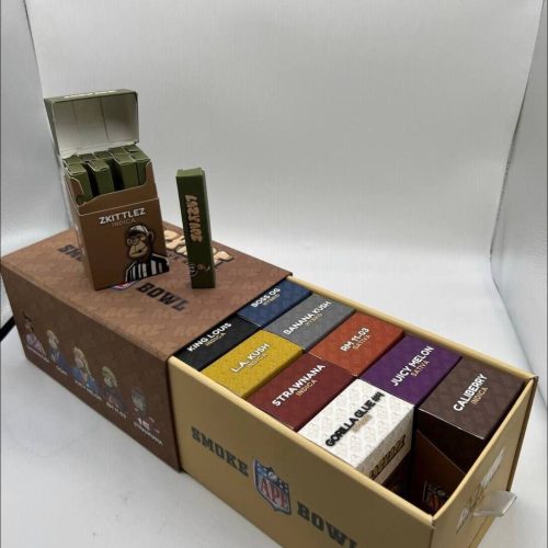 LAZY APE 2G DISPOSABLE