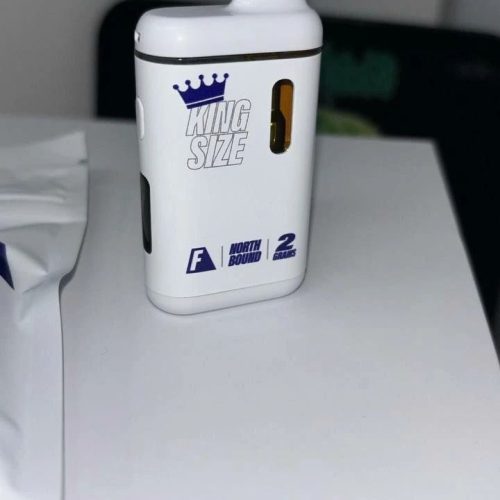 FLAVORZ 2G DISPOSABLE