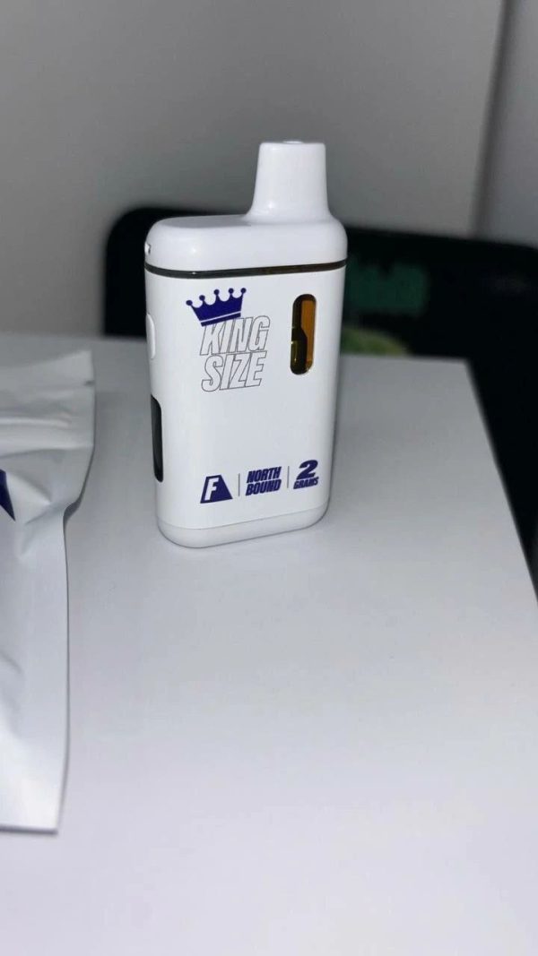 FLAVORZ 2G DISPOSABLE