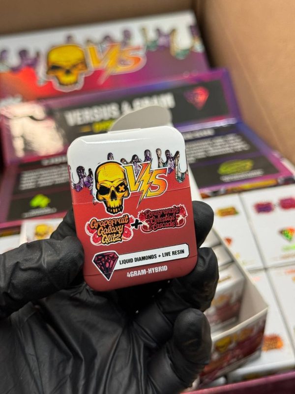 JPEG-image-4886-B3E2-7F-0.jpeg VERSUS 2G DISPOSABL LIQUID DIAMONDS + LIVE RESIN