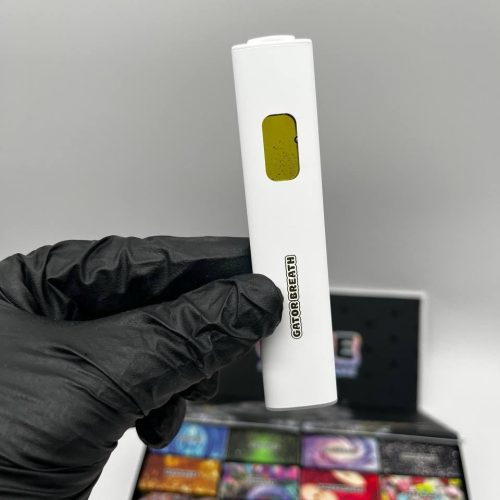 OG CAKE SHE HITS DIFFERENT 2G DISPOSABLE