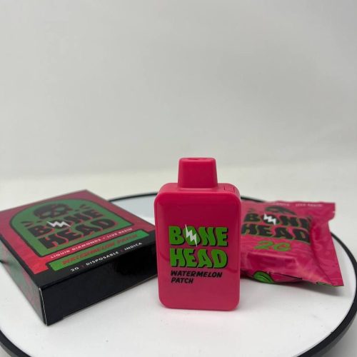 BONEHEAD 2G DISPOSABLE