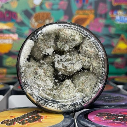 PERSY SNOWCAPS MINIS (ZAZA EDITION)