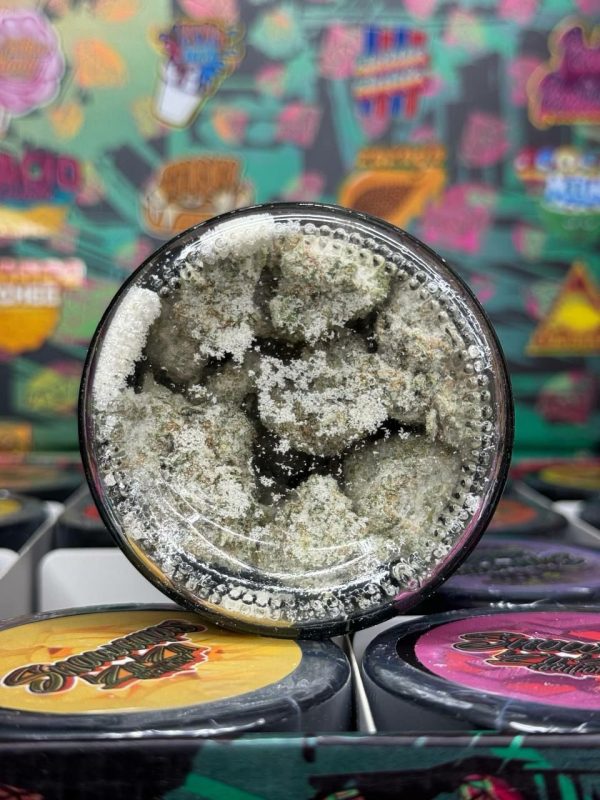 PERSY SNOWCAPS MINIS (ZAZA EDITION)