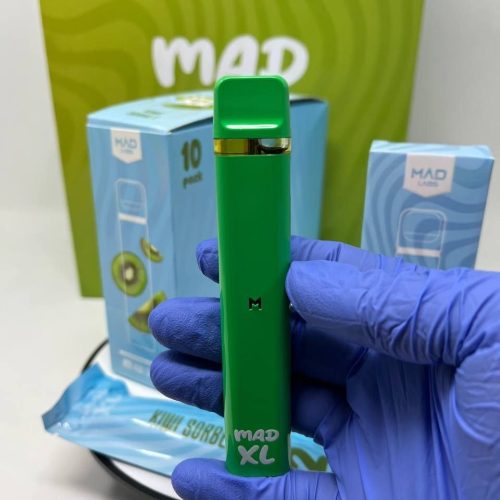 MAD LABS XL DISPOSABLE