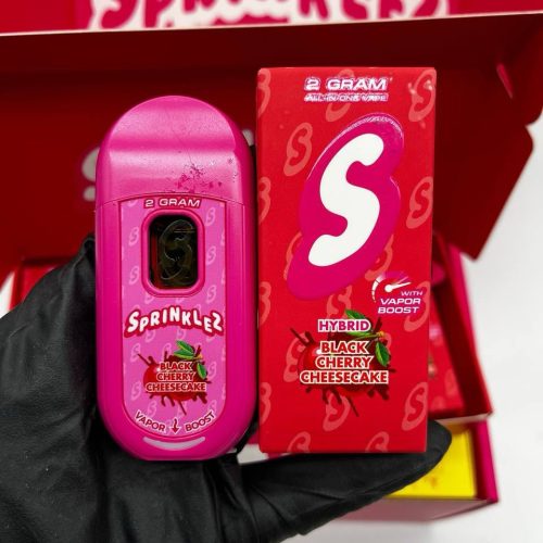 SPRINKLEZ 2G DISPOSABLE