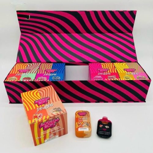 Bodega Boyz Duel Chamber 2G Disposable