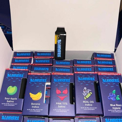 BLINKERZ 2G DISPOSABLE