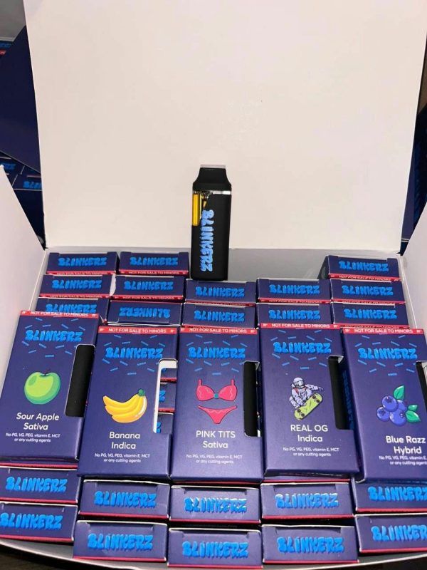 BLINKERZ 2G DISPOSABLE