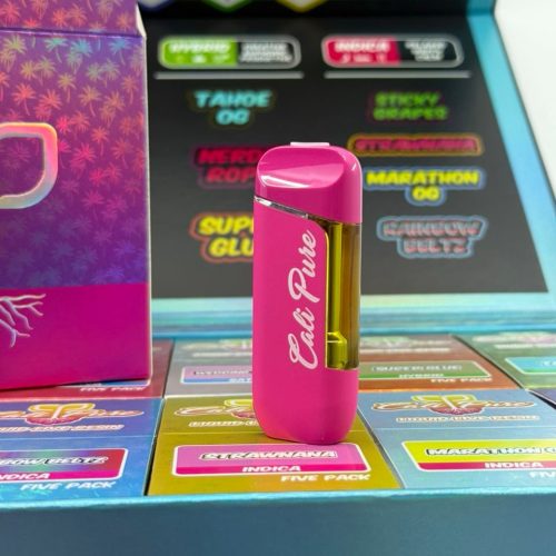 CALI PURE 2G DISPOSABLE