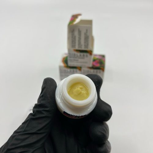 710 Labs Live Rosin Badder 1 Gram