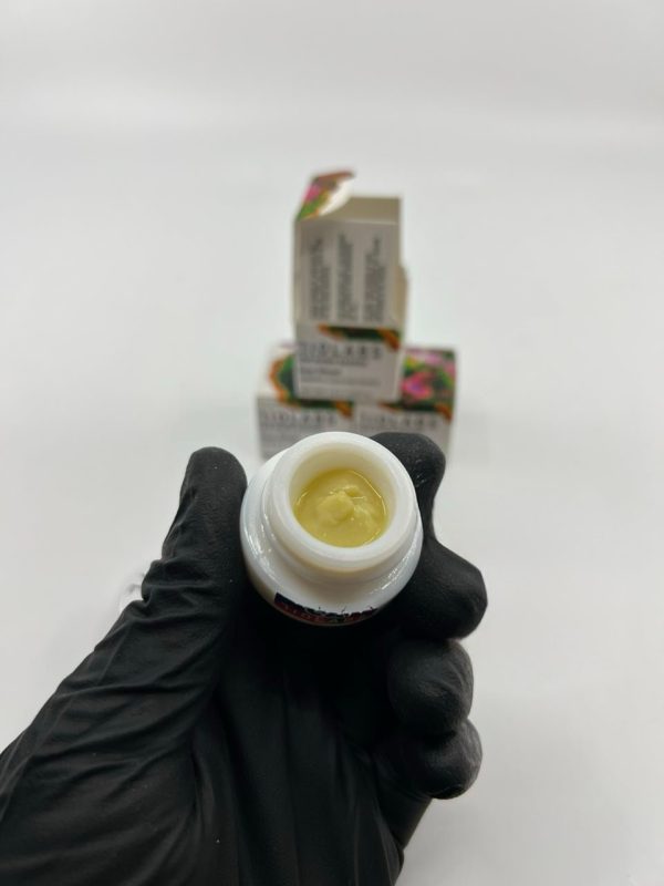 710 Labs Live Rosin Badder 1 Gram