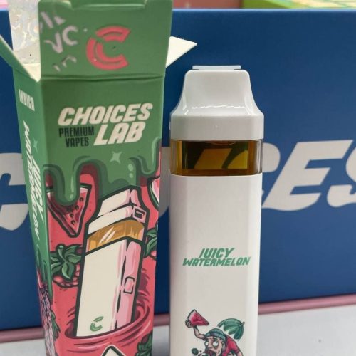 CHOICES LABS 2G DISPOSABLE