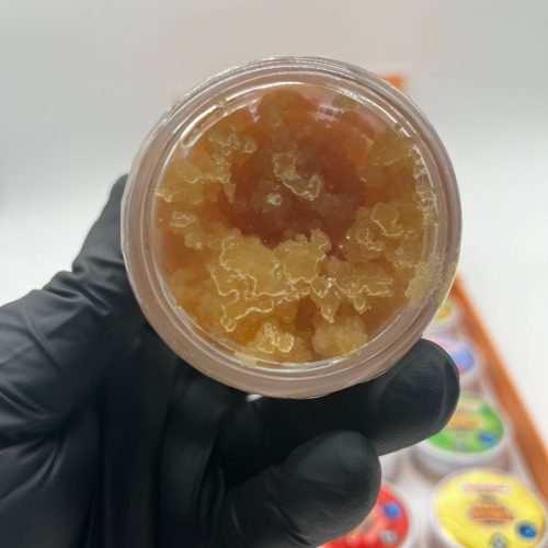 KUSHY KREME EXTRACTS