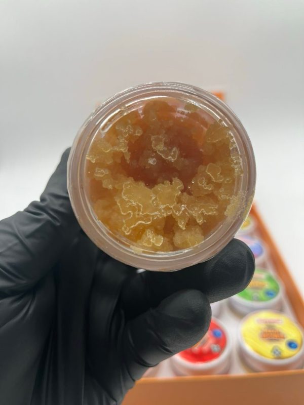 KUSHY KREME EXTRACTS