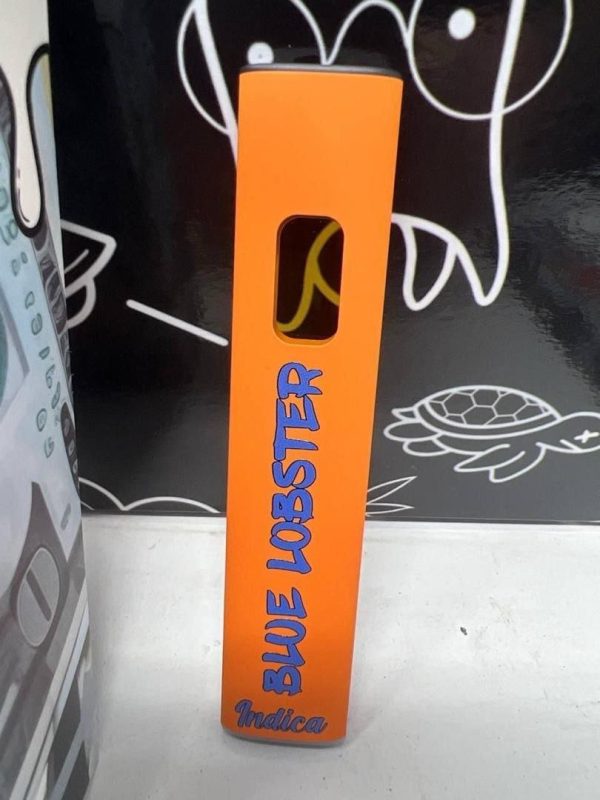 JOOSED 2G DISPOSABLE