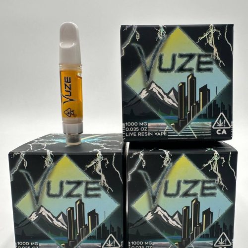 VUZE 1G DISPOSABLE